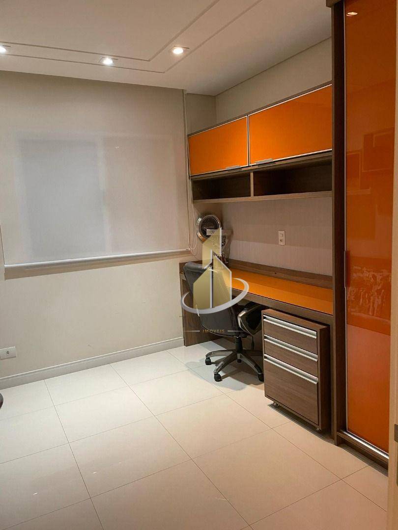 Apartamento à venda com 4 quartos, 183m² - Foto 12