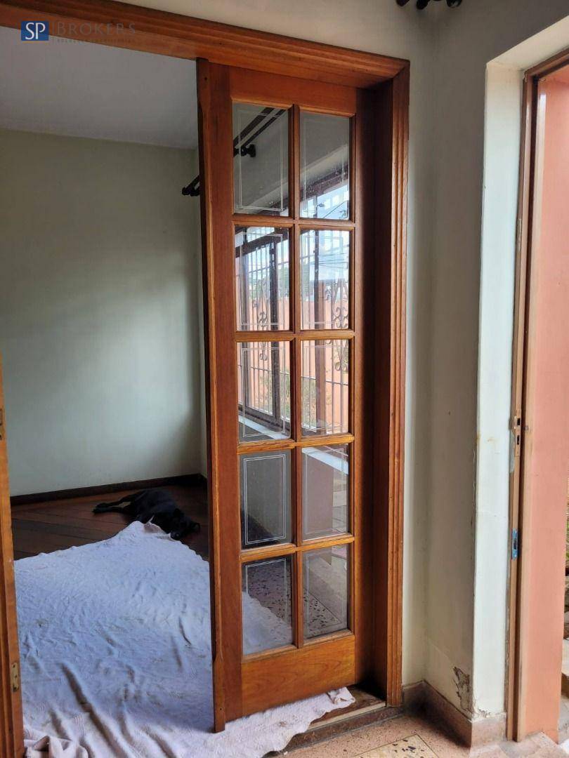 Casa à venda com 3 quartos, 130m² - Foto 4