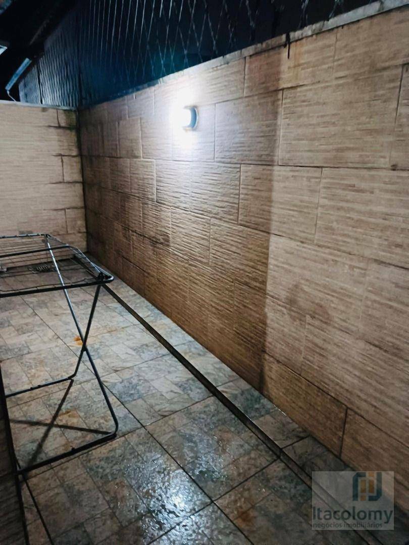 Casa de Condomínio, 2 quartos - Foto 3