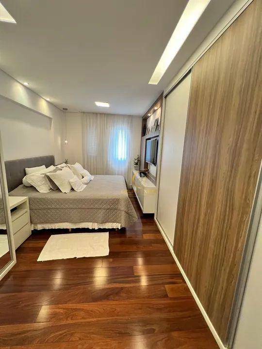 Apartamento à venda com 3 quartos, 142m² - Foto 12