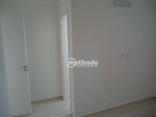 Apartamento à venda com 2 quartos, 57m² - Foto 11