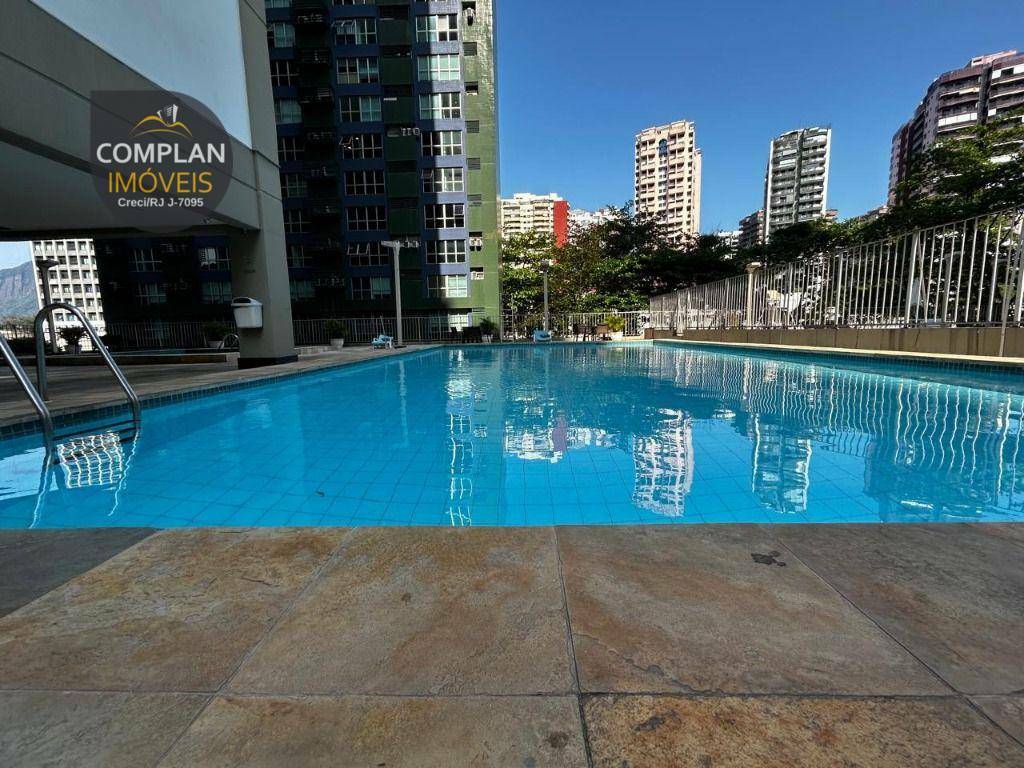 Apartamento à venda com 1 quarto, 66m² - Foto 9