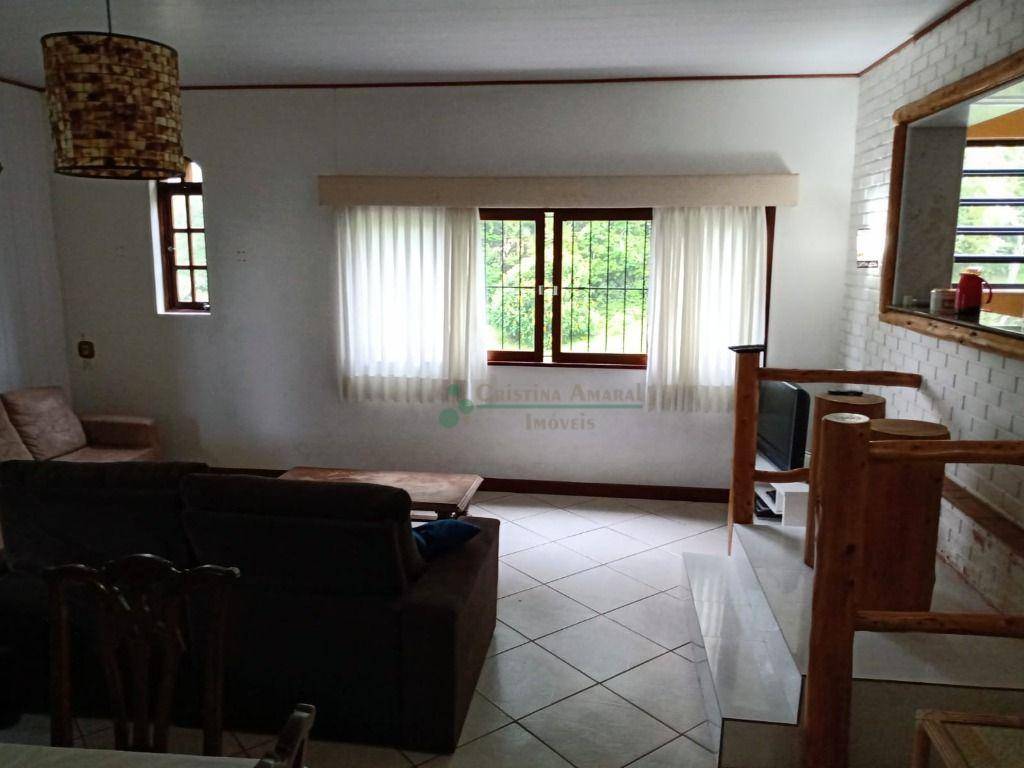 Casa à venda com 5 quartos, 270m² - Foto 41