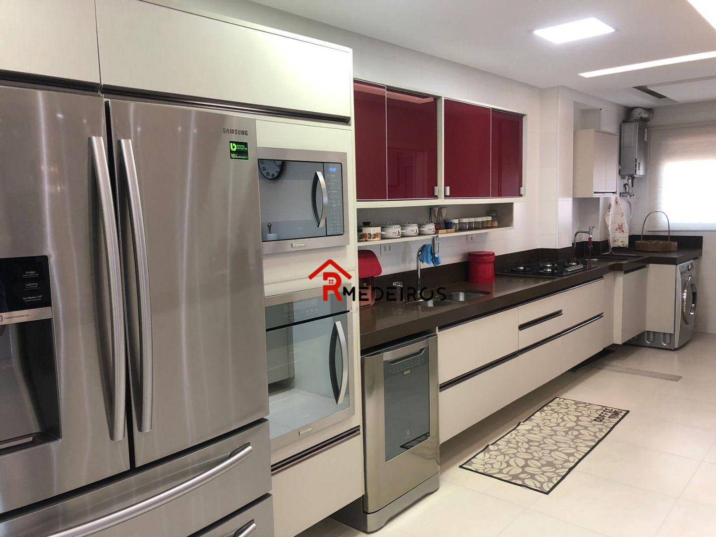 Apartamento à venda com 3 quartos, 160m² - Foto 15