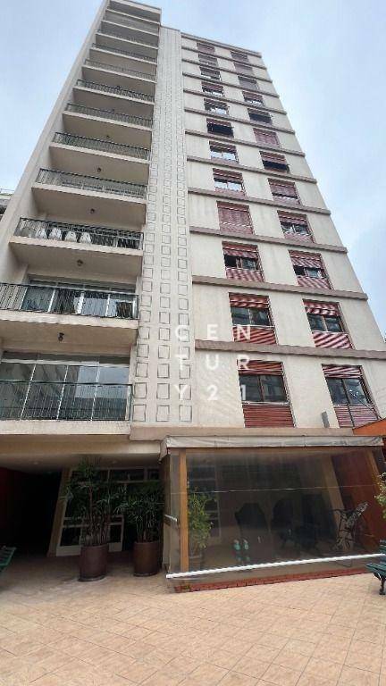 Apartamento à venda com 3 quartos, 180m² - Foto 35