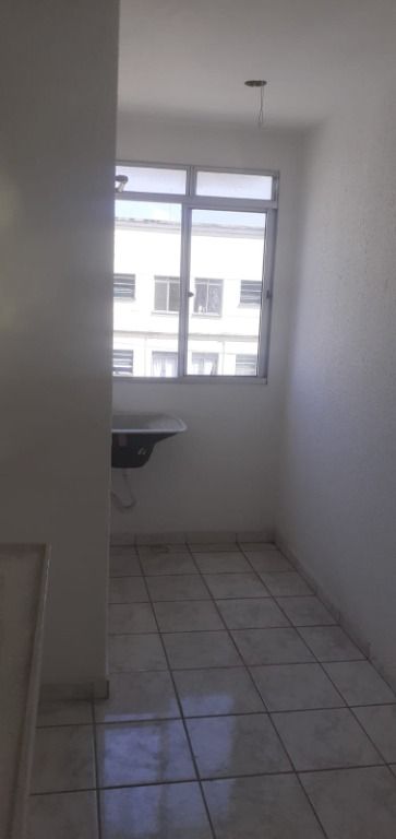 Apartamento à venda com 2 quartos, 45m² - Foto 8