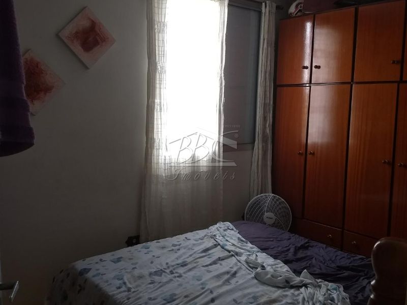 Apartamento à venda com 2 quartos, 55m² - Foto 9