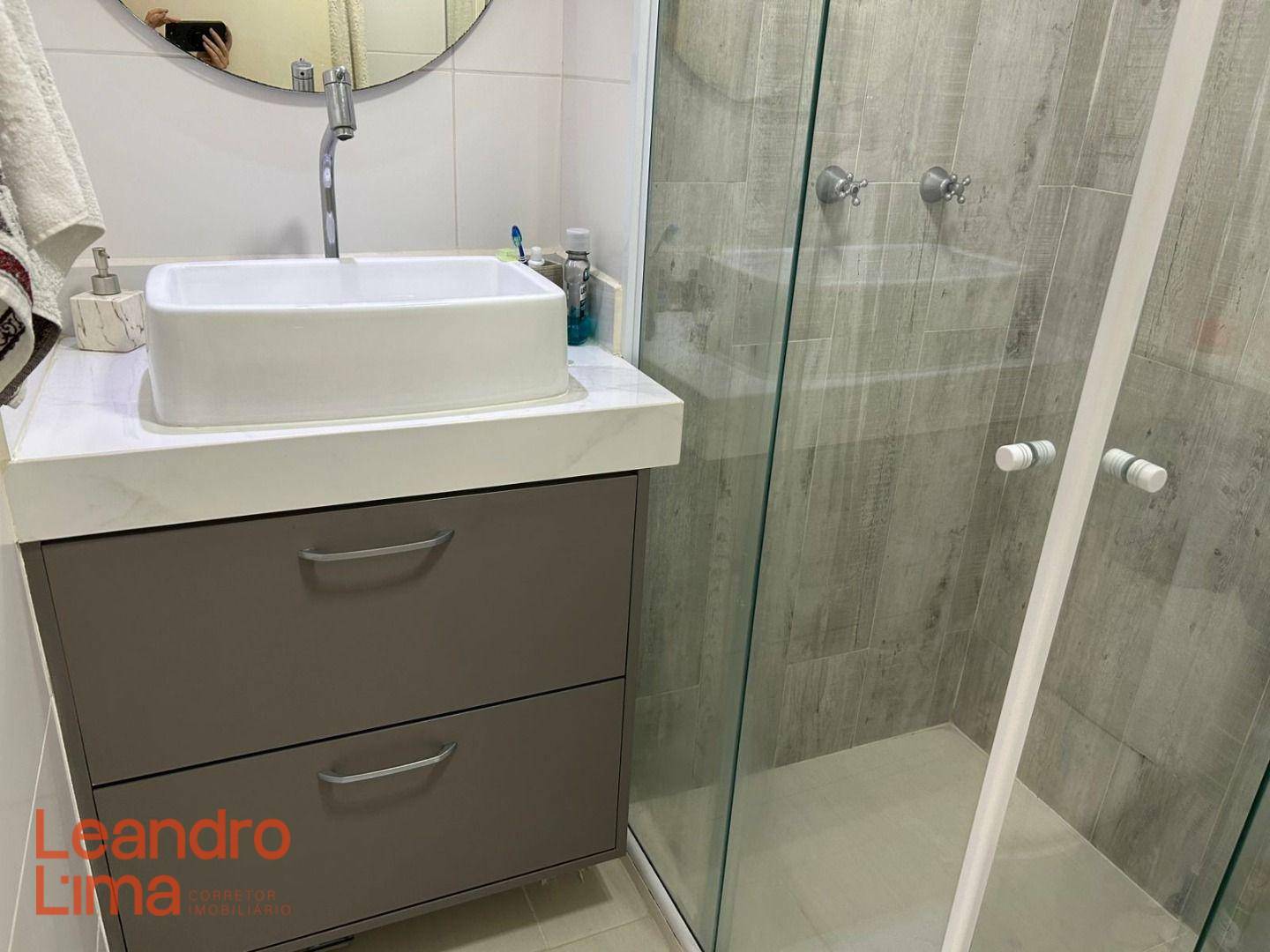 Apartamento à venda com 2 quartos, 62m² - Foto 14