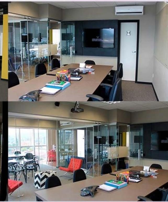 Sala-Conjunto, 394 m² - Foto 3