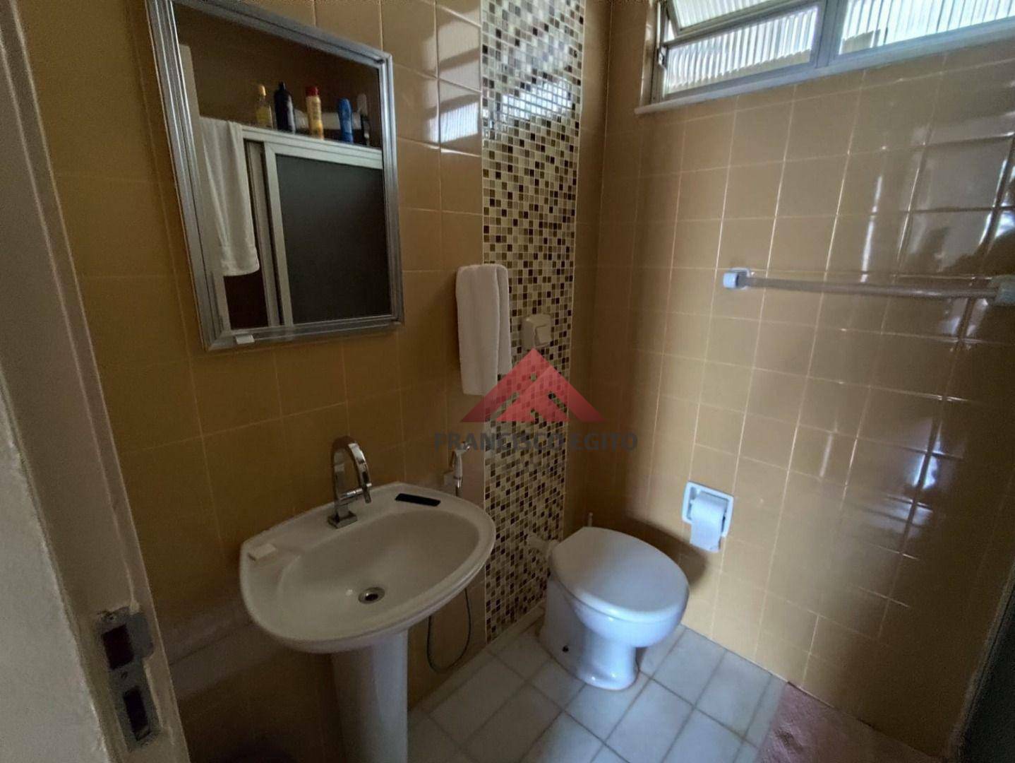 Apartamento à venda com 3 quartos, 100m² - Foto 9