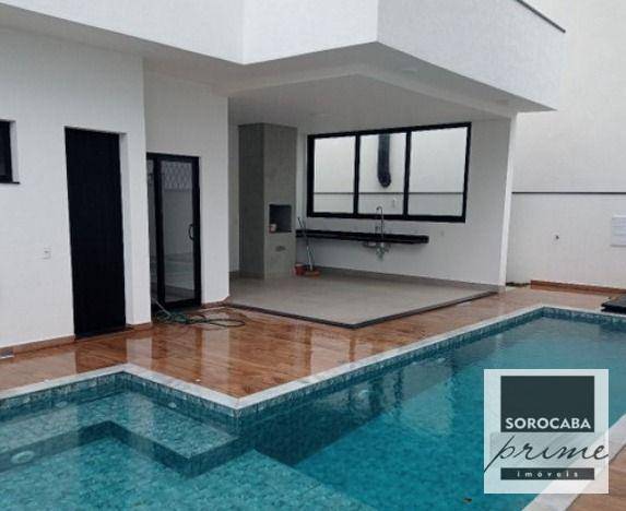 Casa de Condomínio à venda com 3 quartos, 240m² - Foto 2