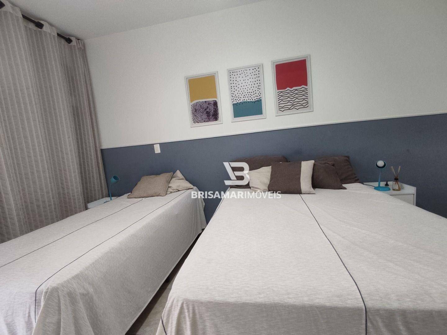 Apartamento à venda com 2 quartos, 95m² - Foto 16