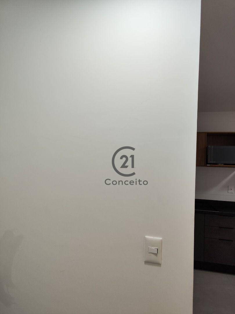 Apartamento à venda com 1 quarto, 45m² - Foto 12