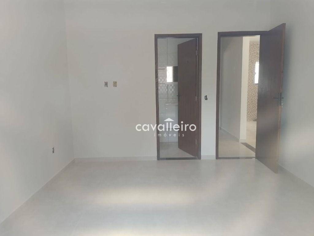 Casa à venda com 2 quartos, 72m² - Foto 6