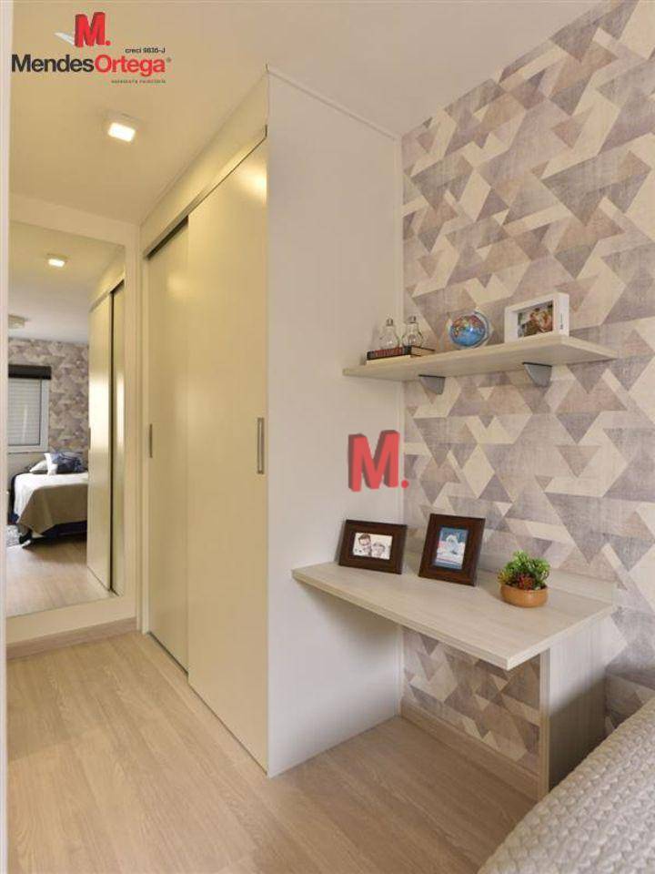 Casa de Condomínio à venda com 2 quartos, 53m² - Foto 9