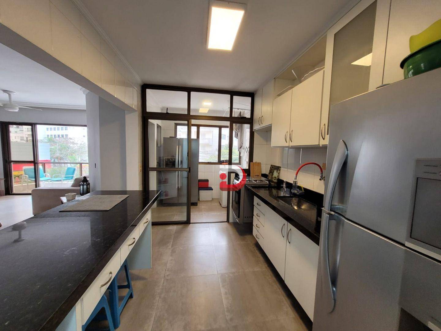 Apartamento à venda com 3 quartos, 80m² - Foto 5