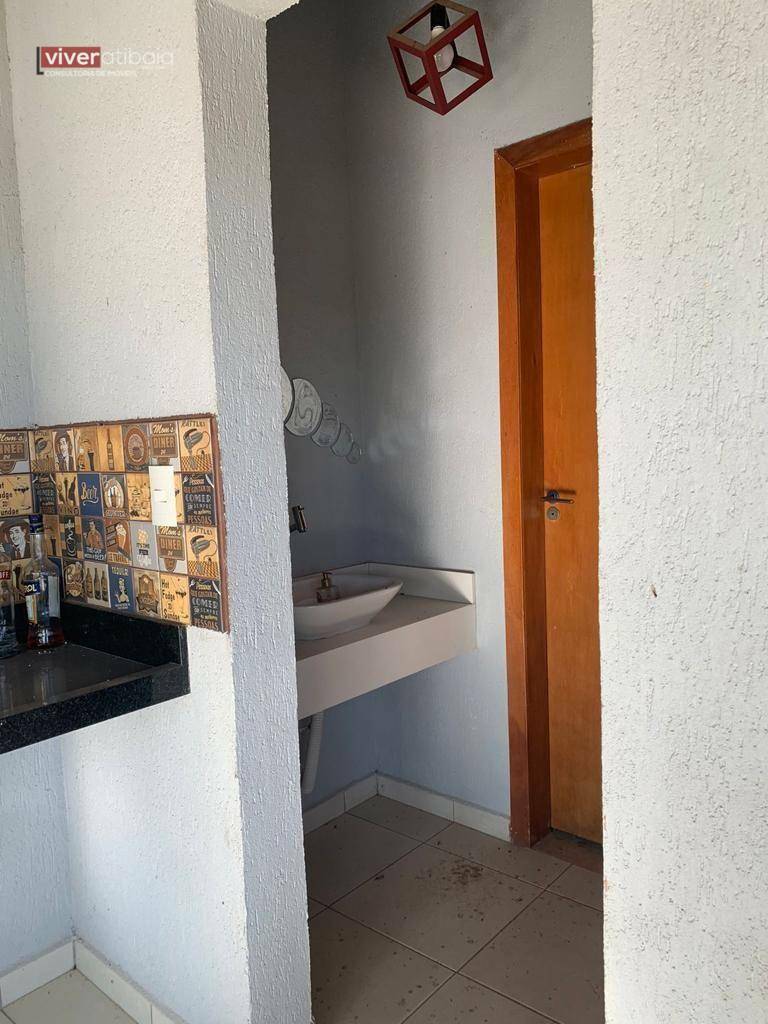 Casa de Condomínio à venda e aluguel com 3 quartos, 245m² - Foto 16