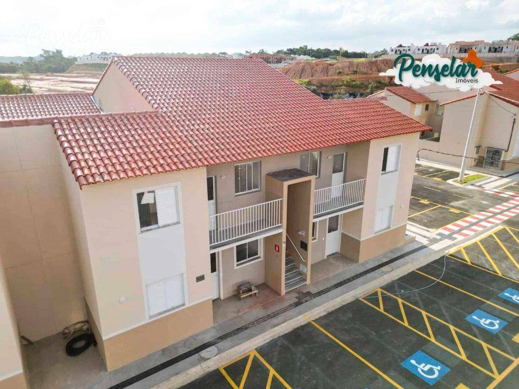 Casa de Condomínio Lançamentos com 2 quartos, 51m² - Foto 34