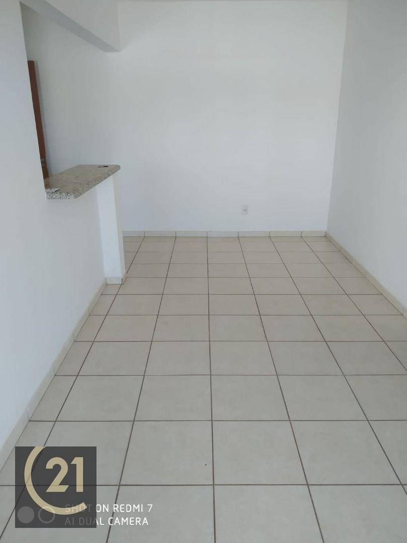 Apartamento à venda com 2 quartos, 63m² - Foto 6