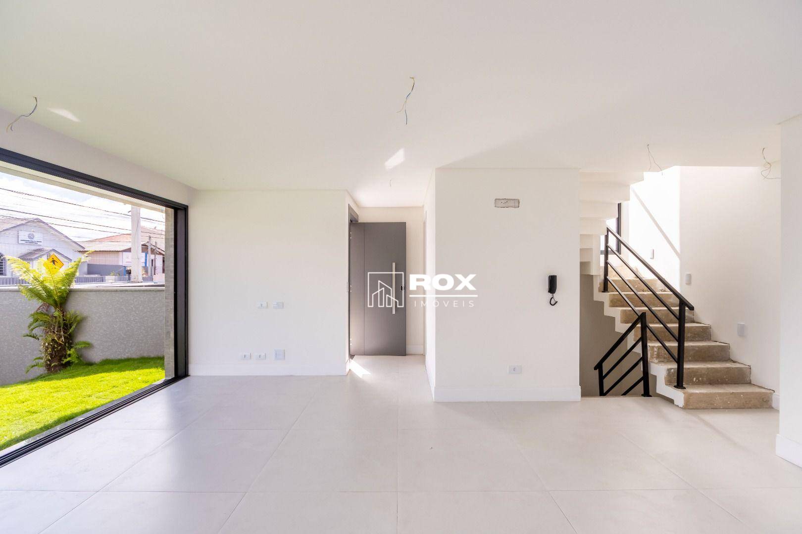 Sobrado, 3 quartos, 106 m² - Foto 5