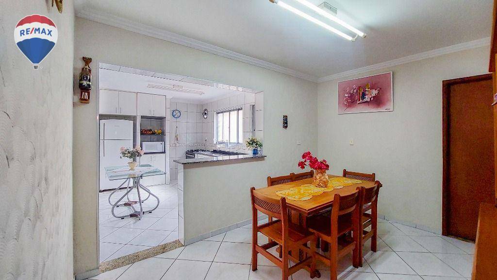 Sobrado à venda com 3 quartos, 140m² - Foto 12