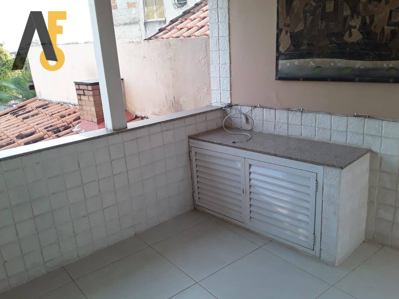 Casa de Condomínio à venda com 3 quartos, 200m² - Foto 12