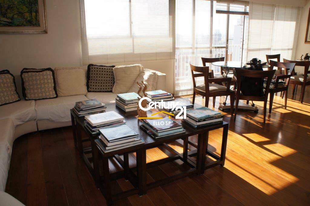 Cobertura, 3 quartos, 264 m² - Foto 5