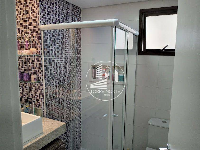 Apartamento à venda com 3 quartos, 79m² - Foto 12