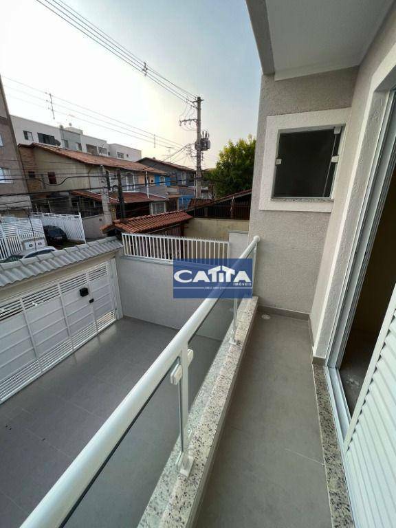 Sobrado à venda com 3 quartos, 131m² - Foto 13