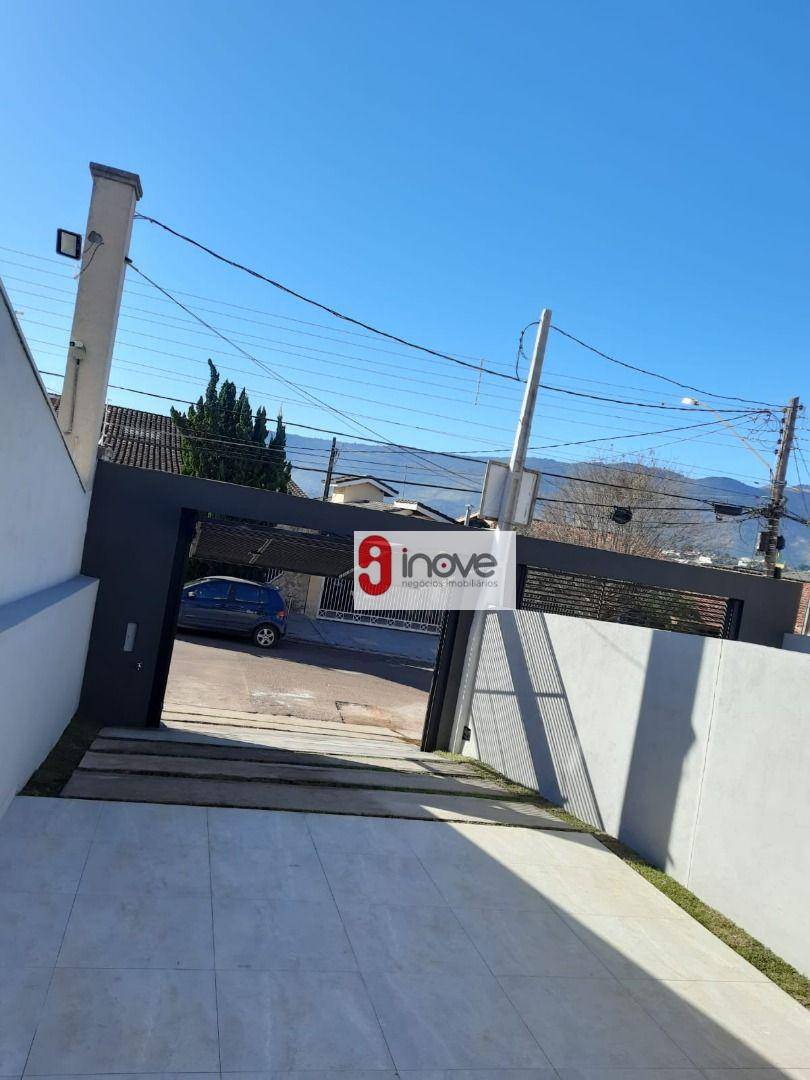 Casa, 3 quartos, 124 m² - Foto 5