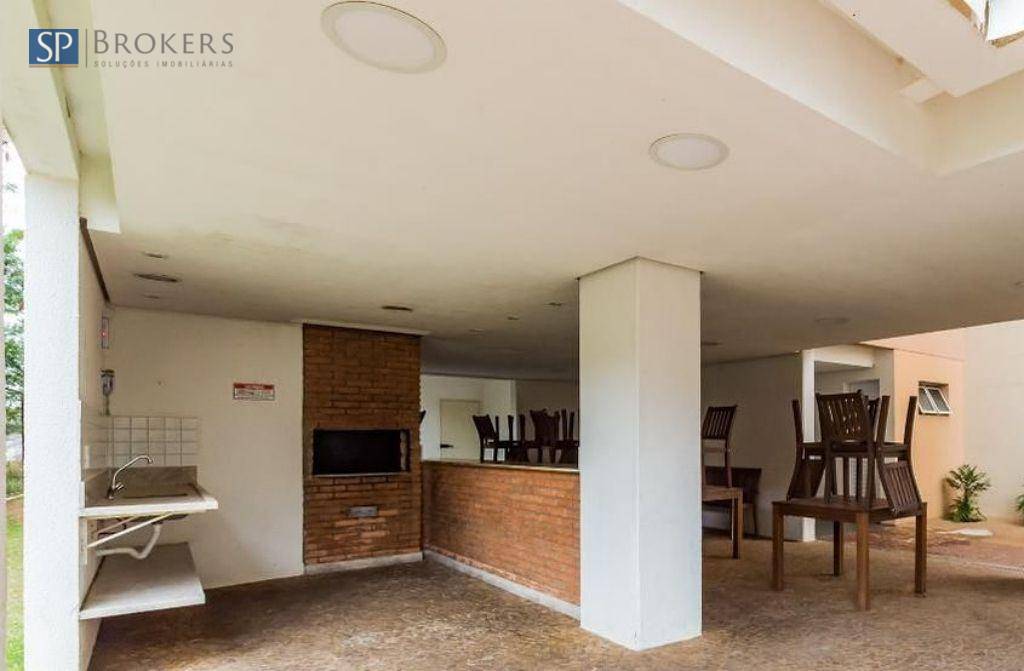 Apartamento à venda com 3 quartos, 75m² - Foto 20