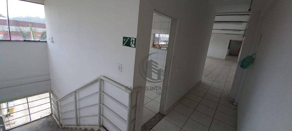 Depósito-Galpão-Armazém para alugar, 5600m² - Foto 16