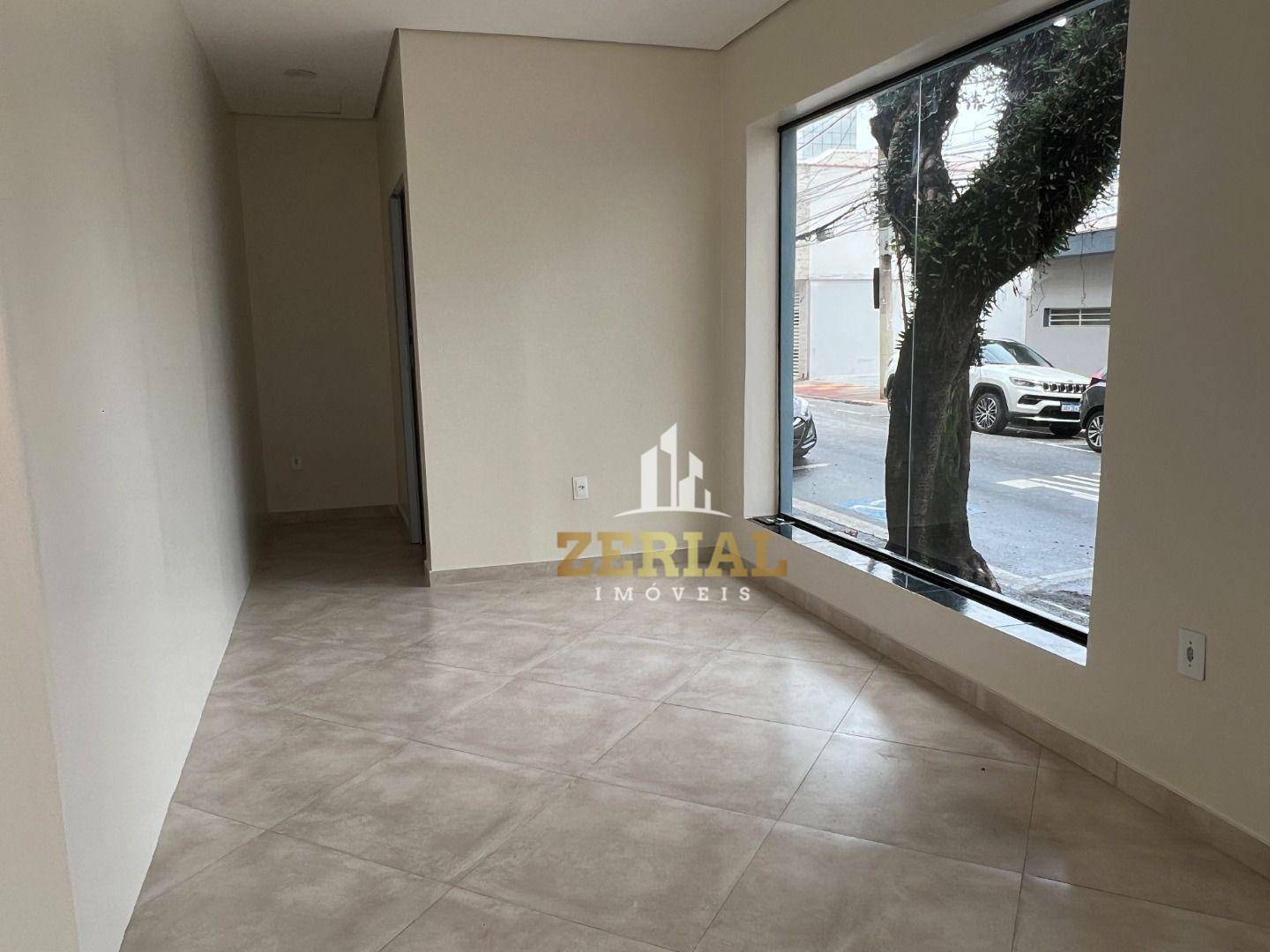 Loja-Salão para alugar, 134m² - Foto 5