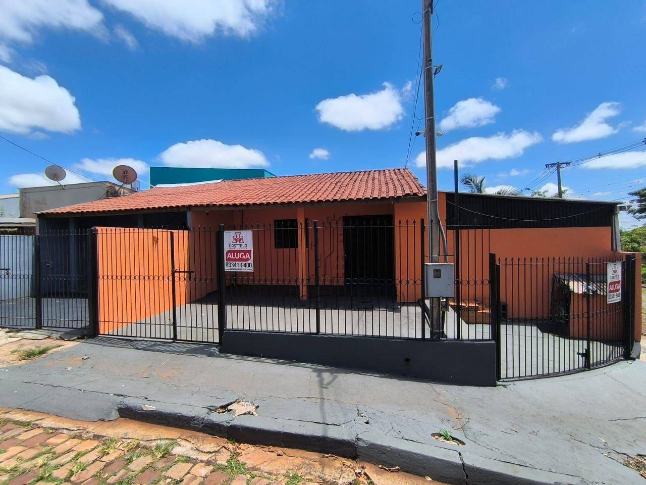 Casa, 1 quarto, 80 m² - Foto 3