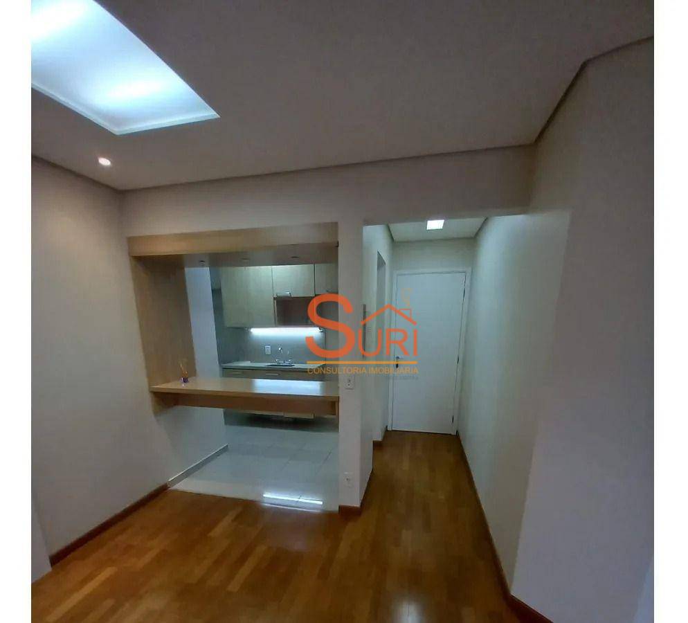 Apartamento à venda com 3 quartos, 69m² - Foto 11