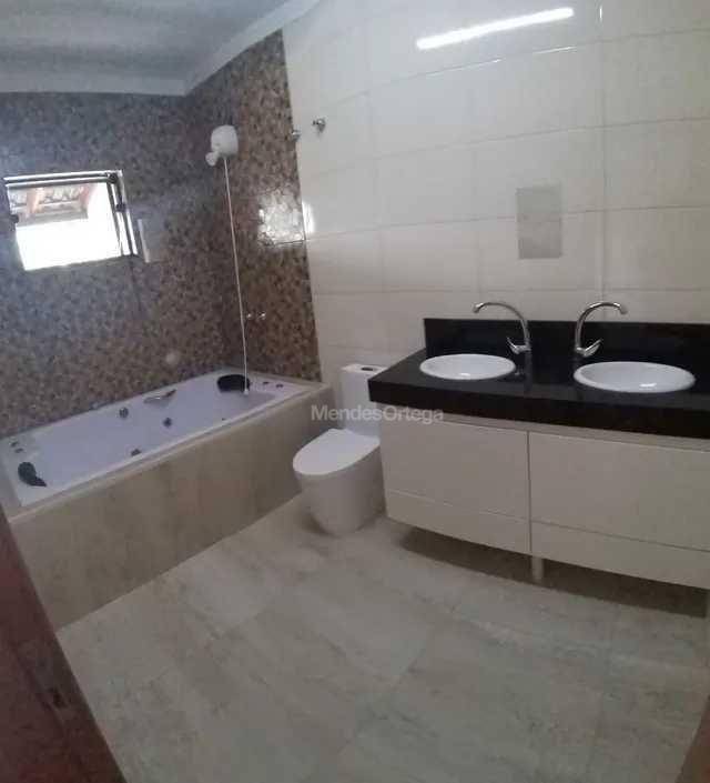 Chácara à venda com 3 quartos, 380m² - Foto 4