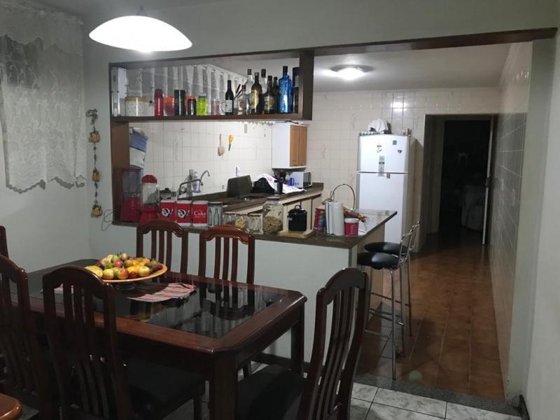 Apartamento à venda com 3 quartos, 74m² - Foto 5