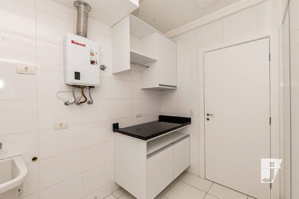 Apartamento para alugar com 3 quartos, 108m² - Foto 29