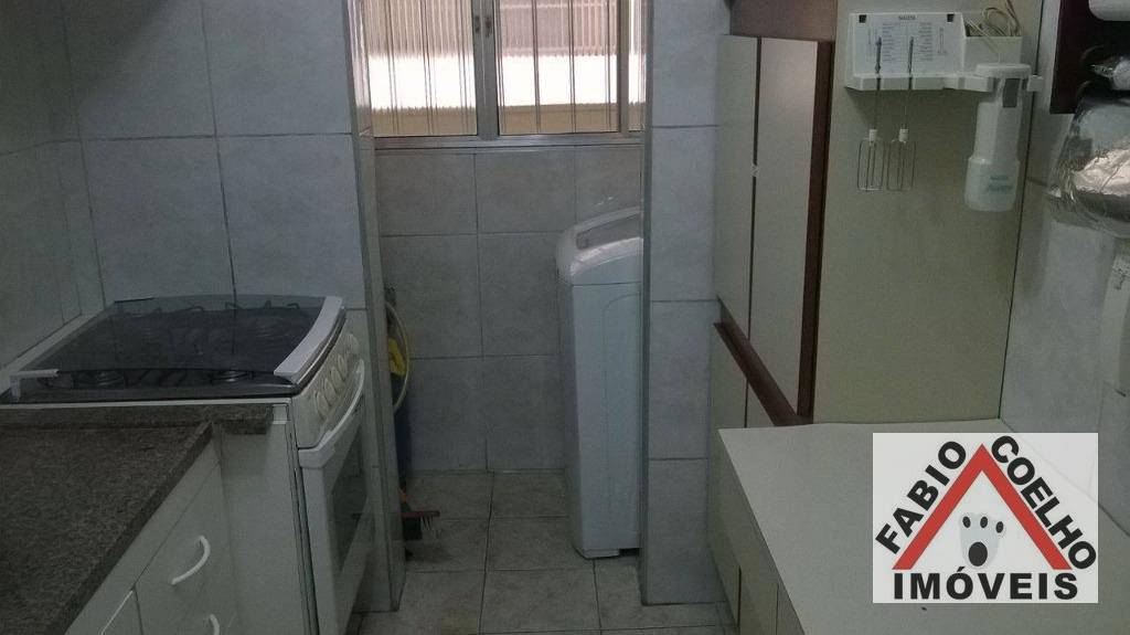 Apartamento à venda com 2 quartos, 50m² - Foto 10