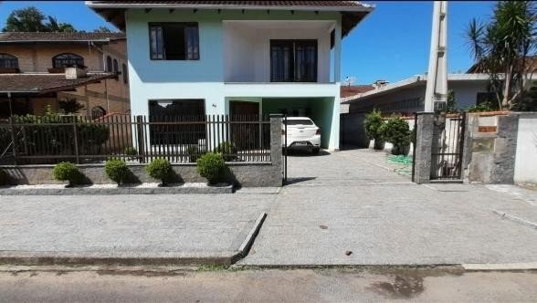 Sobrado, 3 quartos, 313 m² - Foto 2