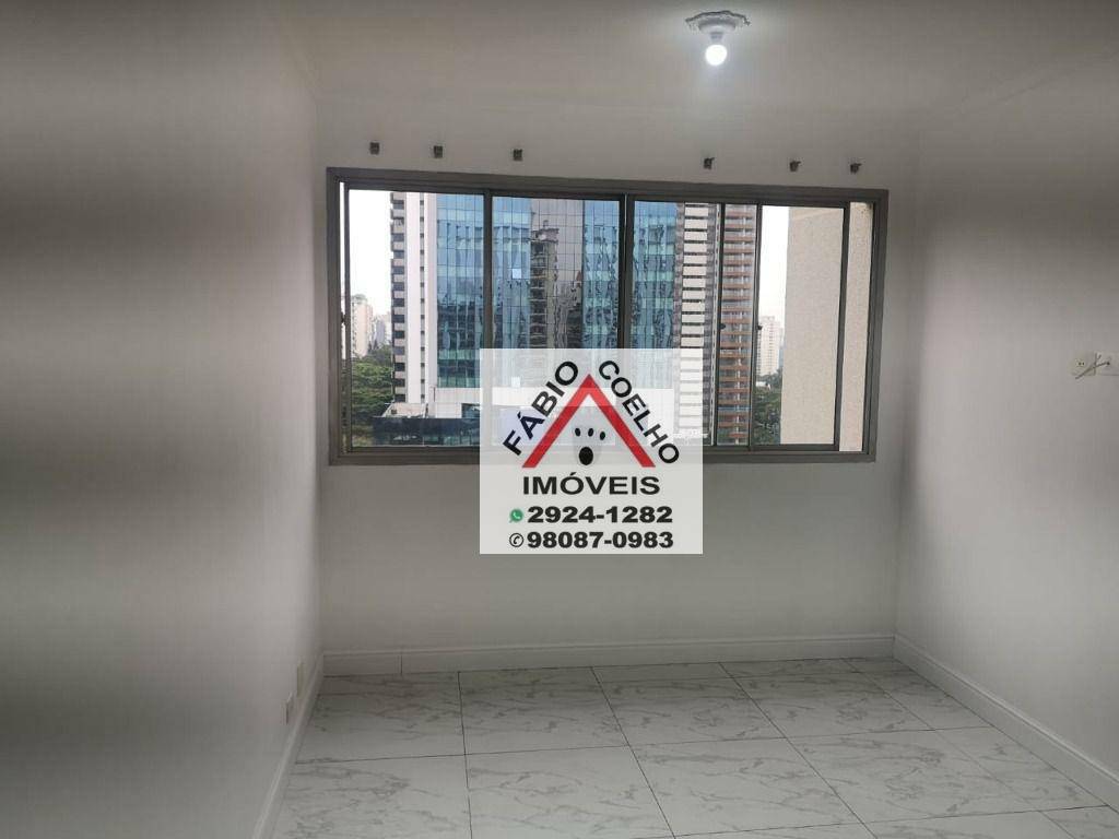 Apartamento à venda com 2 quartos, 75m² - Foto 3