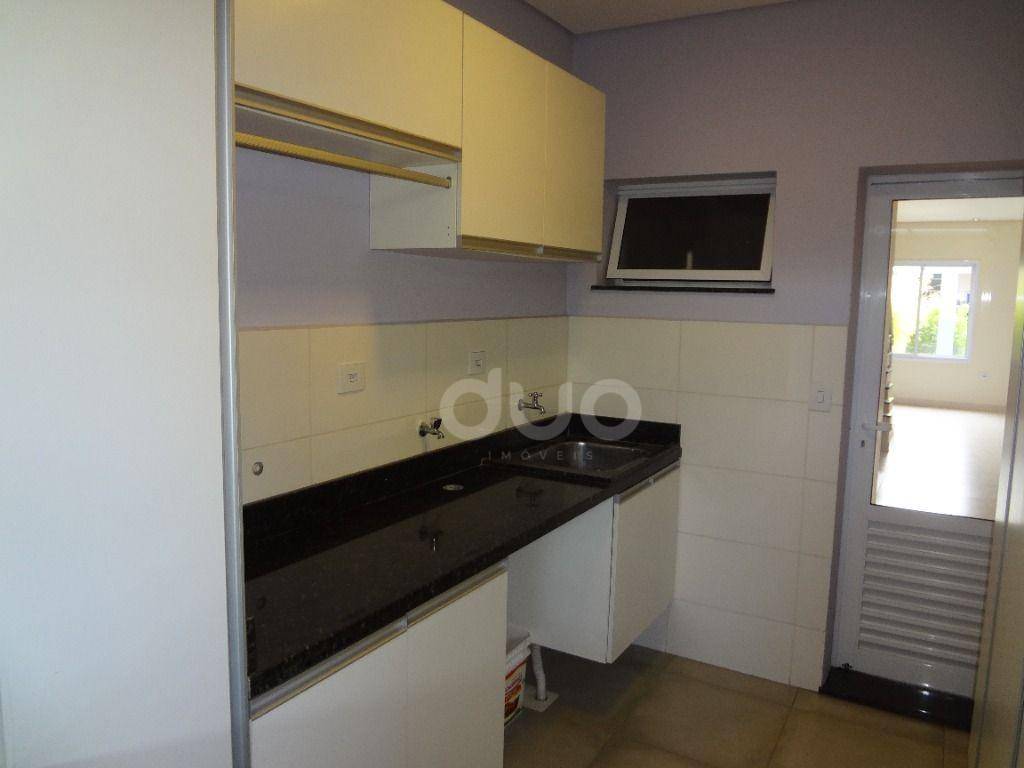 Casa de Condomínio à venda com 3 quartos, 173m² - Foto 12