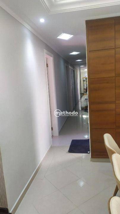 Apartamento à venda com 3 quartos, 87m² - Foto 9