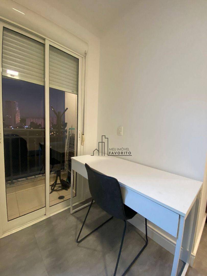 Apartamento à venda com 2 quartos, 82m² - Foto 7