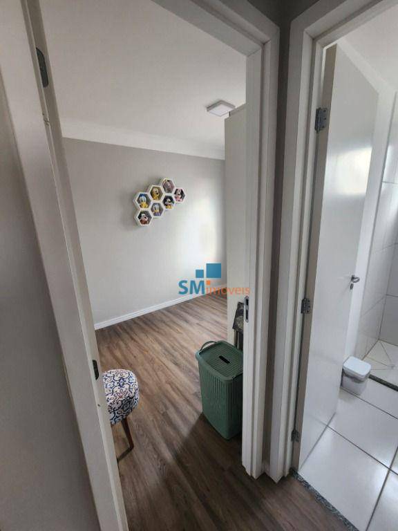 Apartamento à venda com 2 quartos, 56m² - Foto 10