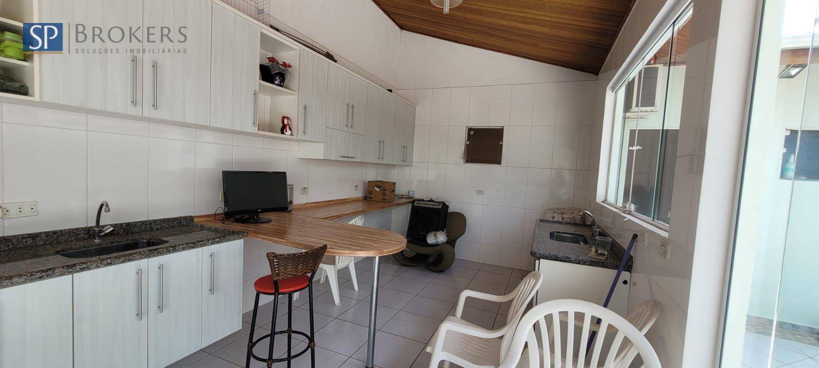 Casa de Condomínio à venda com 5 quartos, 265m² - Foto 24