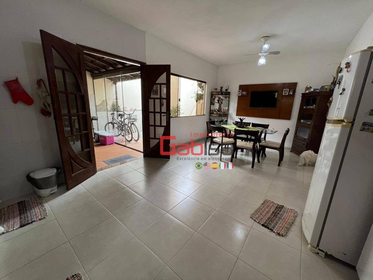 Casa de Condomínio à venda com 2 quartos, 200m² - Foto 14