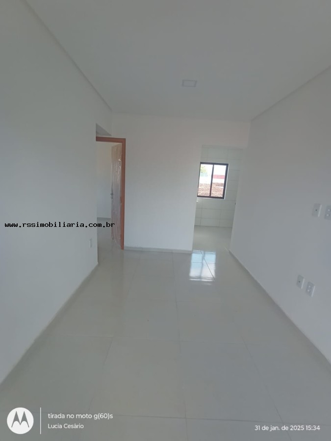 Apartamento à venda com 2 quartos, 48m² - Foto 2