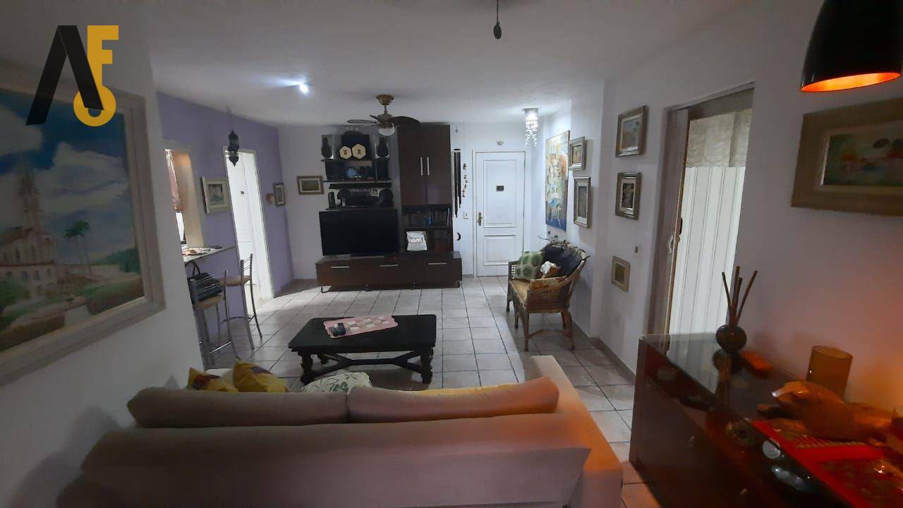 Apartamento à venda com 1 quarto, 75m² - Foto 8