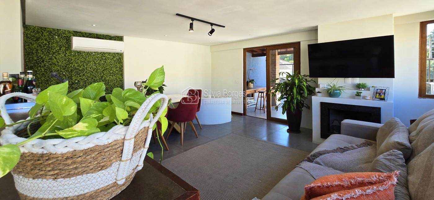 Apartamento à venda com 2 quartos, 131m² - Foto 16